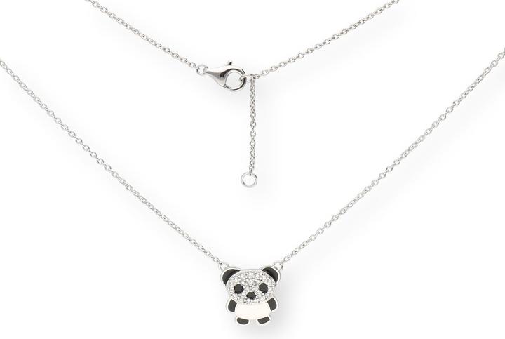 Actual product image Carat Motifs (Silver 925, 42 cm)