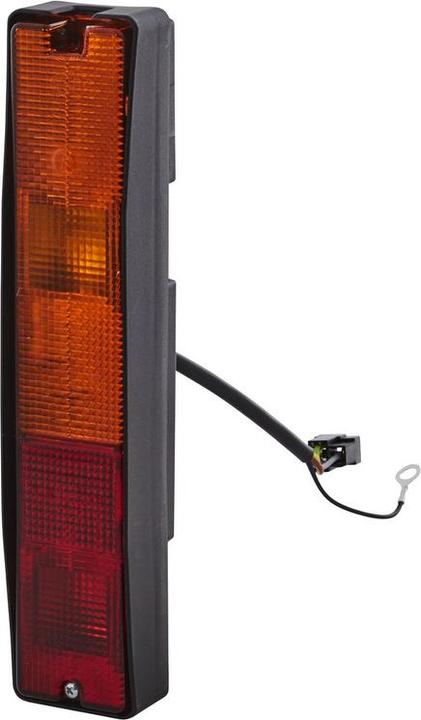 Produktbild Hella Rücklicht links o. rechts Halogen für FENDT (P21W)