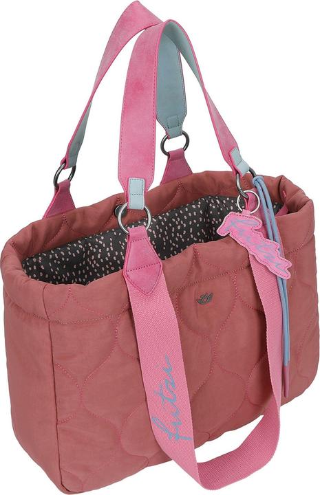 Actual product image Fritzi aus Preußen Izzy Medium Limited shoulder bag 42 cm