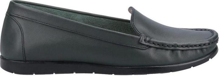 Actual product image Fleet & Foster Low shoes Tiggy leather (38)