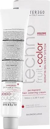 Image du produit Alter Ego Italy Technofruit Color 7/26 Medium Blonde Violet Red 100ml (Multicolore)
