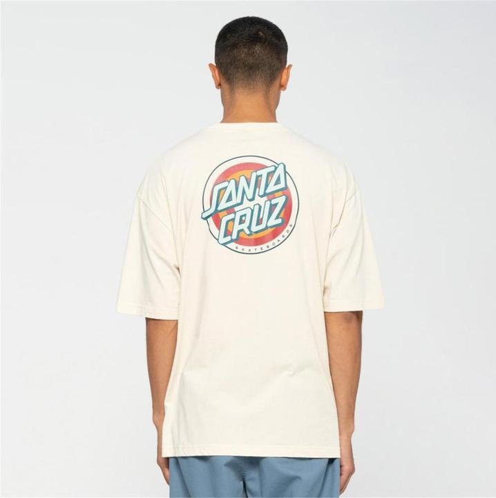 Produktbild Santa Cruz Absent Gleam Dot T-Shirt (M)
