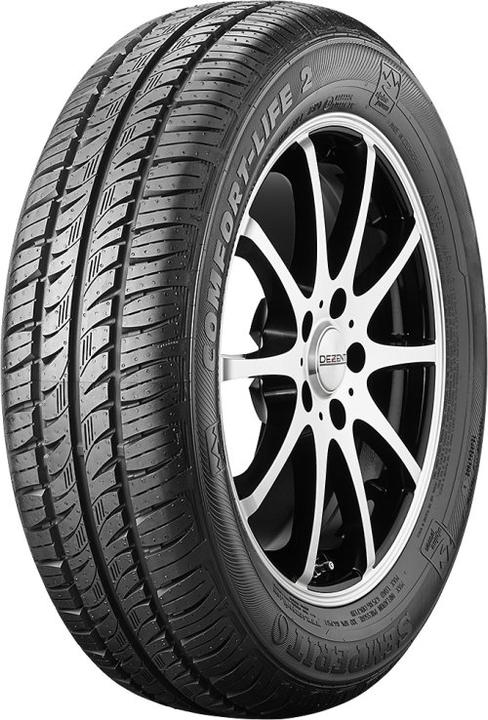 Actual product image Semperit Comfort Life 2 (175/65R14 82T, summer tyre)
