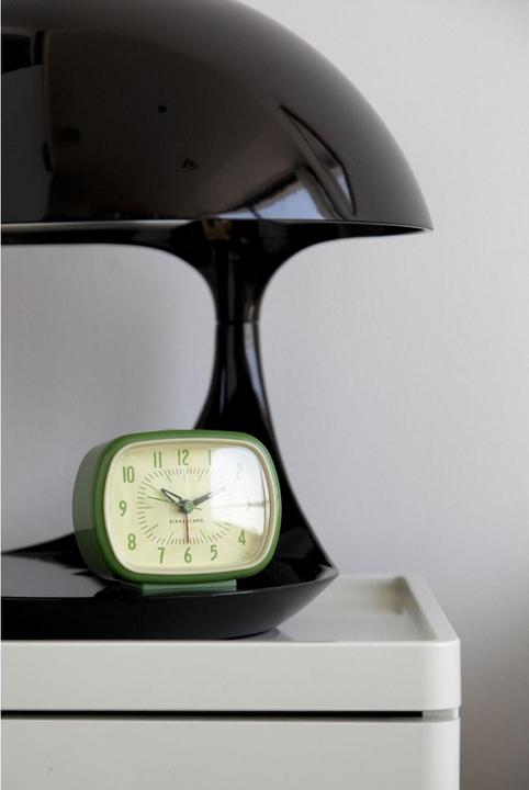Image du produit Kikkerland Reveil Retro