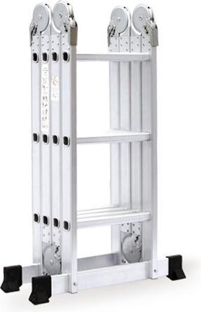 Produktbild Haushalt BL-403B (Trittleiter, 346 cm)