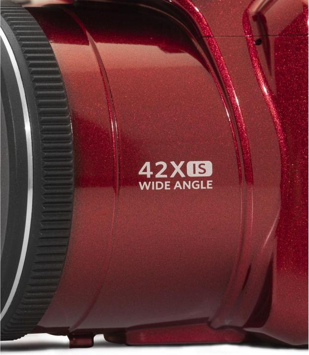 Actual product image Kodak Pixpro AZ425 (4.3 - 180.6 mm, 20 Mpx, 1/2,3'')