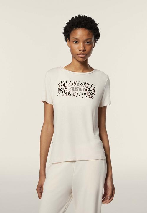 Image du produit Freddy T-SHIRTS F4WSLT1 (XS)