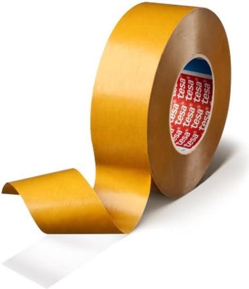Actual product image tesa Double-sided adhesive tape (12 mm)