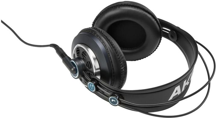 Image du produit AKG Pro K240 Mkii (pas de réduction du bruit, Filaire)