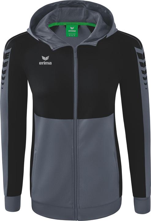 Schwarz, Slate Grey