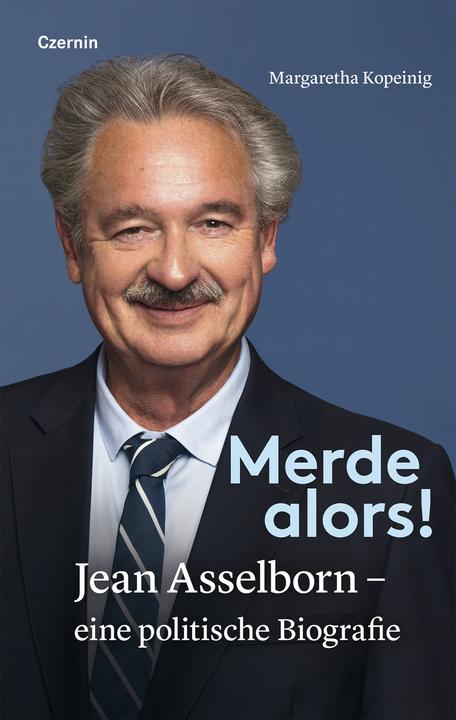 Immagine prodotto Merde alors! (Tedesco, Margaretha Kopeinig, 2021)