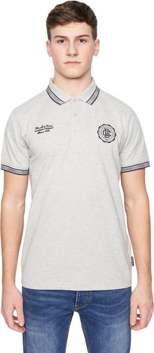 Duck and Cover Keyaan Poloshirt