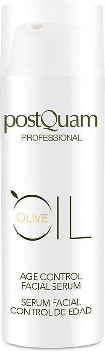 Postquam Serum. Olivenöl 30ml (30 ml)