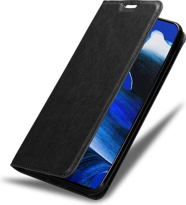 Image du produit Cadorabo Book Couverture magnétique invisible (Oppo Reno 2 Z)