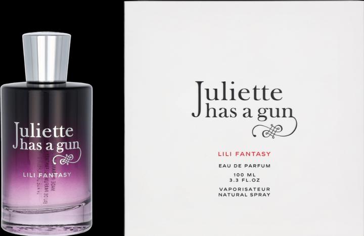 Produktbild Juliette Has a Gun Lili Fantasy (Eau de Parfum, 100 ml)