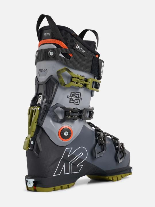 Actual product image K2 Mindbender 100 Mv 2023 (29.5)