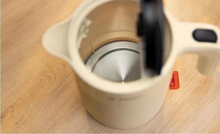 Produktbild Bosch Hausgeräte Czajnik 1,7l beżowy TWK2M167 (1.70 l, EU-Stecker)