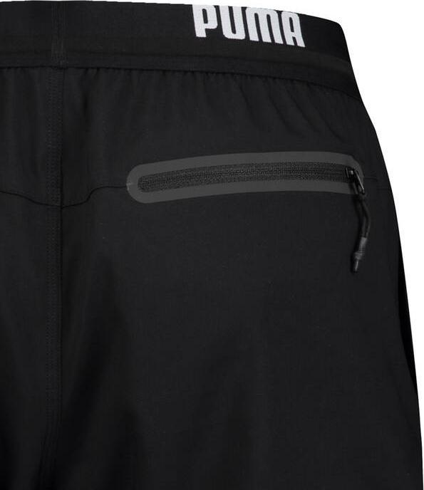 Produktbild Puma Swim Logo Short (M)