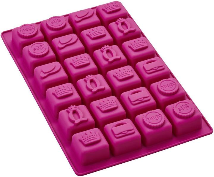 Immagine prodotto Lurch Mini torta Flexiform Shopping Queen Queen Cake