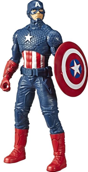 Image du produit Disney Marvel Avengers - Captain America (E5579)