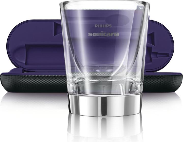 Produktbild Philips Sonicare Sonicare DiamondClean (Schallzahnbürste)