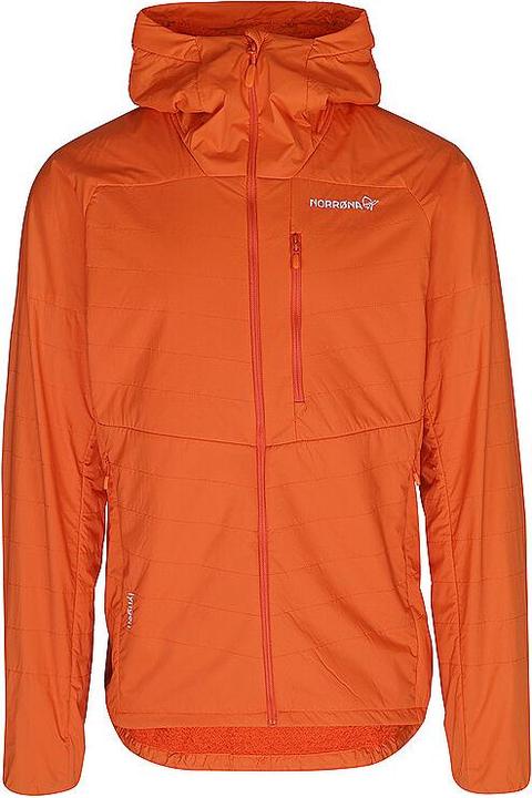 Image du produit Norrøna Veste isotherme de randonnée lyngen alpha100 (L)