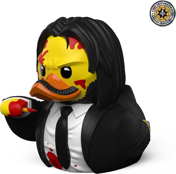Produktbild Numskull TUBBZ: John Wick with Pen