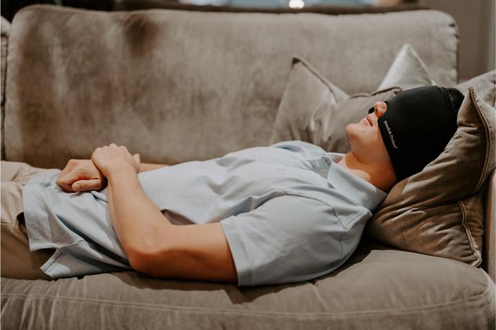 Produktbild Swedish Posture Headeaz Cooling Head Band