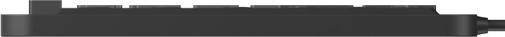 Actual product image KeySonic KSK-6231INEL (DE, Cable)