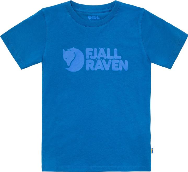 Produktbild Fjällräven Logo T-Shirt (110)