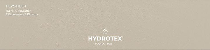 Actual product image Robens Tarp 4x4 m (Tarp, 3.80 kg)