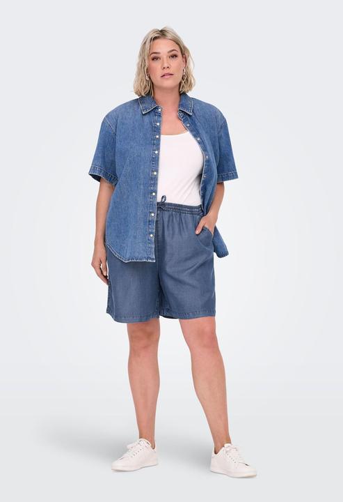 Produktbild Only CARPEMA Locker geschnitten Lässige Shorts Lässige Shorts (42)