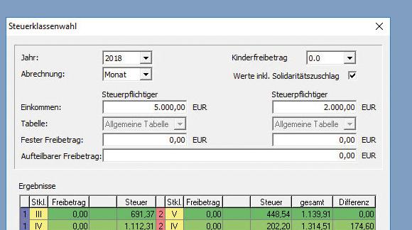 Actual product image Lexware wage information 2025 ABO, ESD Softw (1 User, 12 months)