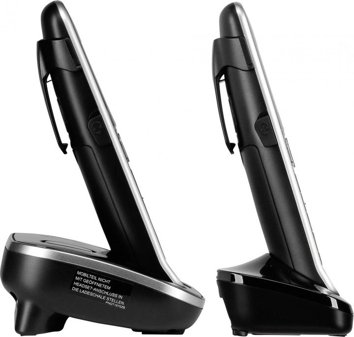 Actual product image Panasonic KX-TGJ322GB