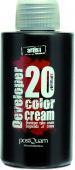 Image du produit Postquam crème révélateur monouse 20 volumes (90 ml.)