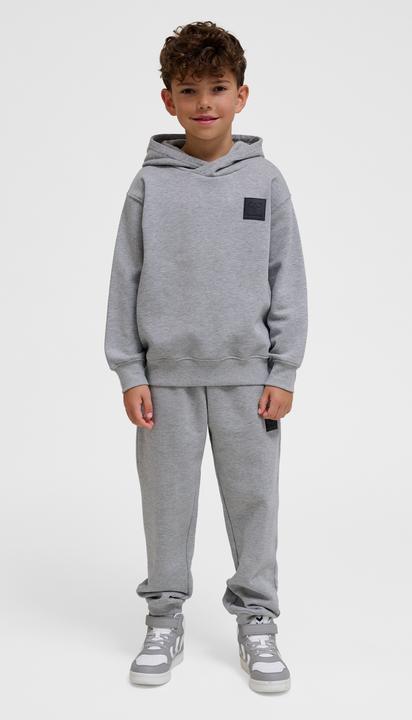 Produktbild hummel hmlCLEAN HOODIE (110)