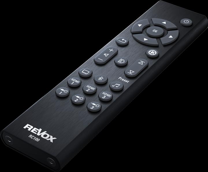 Produktbild Revox STUDIOART S100 (WLAN, Bluetooth, Airplay)