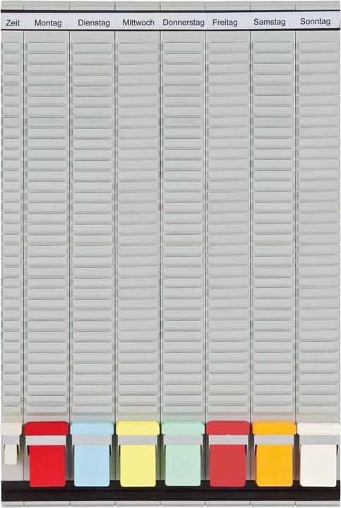 Actual product image Franken Map board (47.5 x 78 cm)