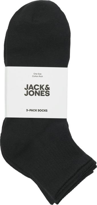 Produktbild Jack & Jones Jacleon Short Tennis Socks 3 Pack (3er Pack, One Size)
