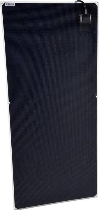 Produktbild Phaesun Mare Flex 120 Monokristallines Solarmodul 120 Wp 12V (120 W, 4.60 kg)