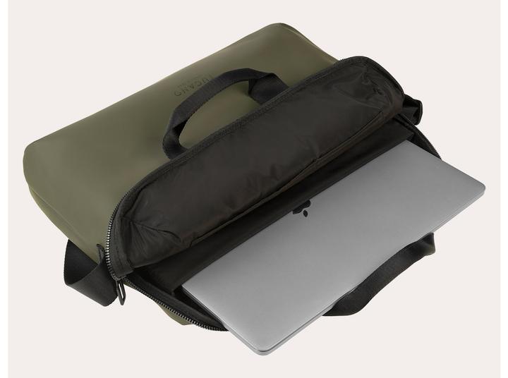 Produktbild Tucano Notebooktasche Player 15,6", schwarz (16")