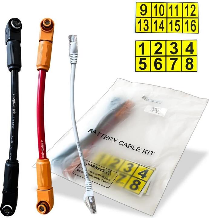 Image du produit V-TAC Câble de connexion parallèle