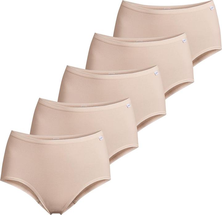 Actual product image Speidel 5er Pack Britta Taillen Slip (48, 4XL, 5-pack)