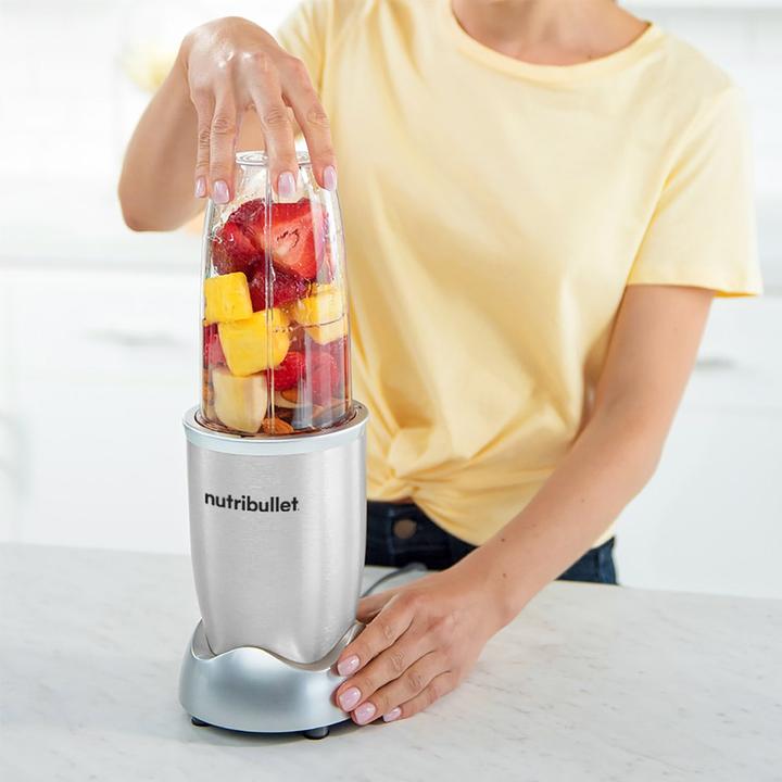 Image du produit NutriBullet Extraktor 5-teilig (Prise UE, 600 W)