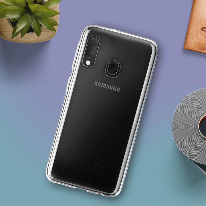Image du produit Avizar Série Francis (Samsung Galaxy A20e)