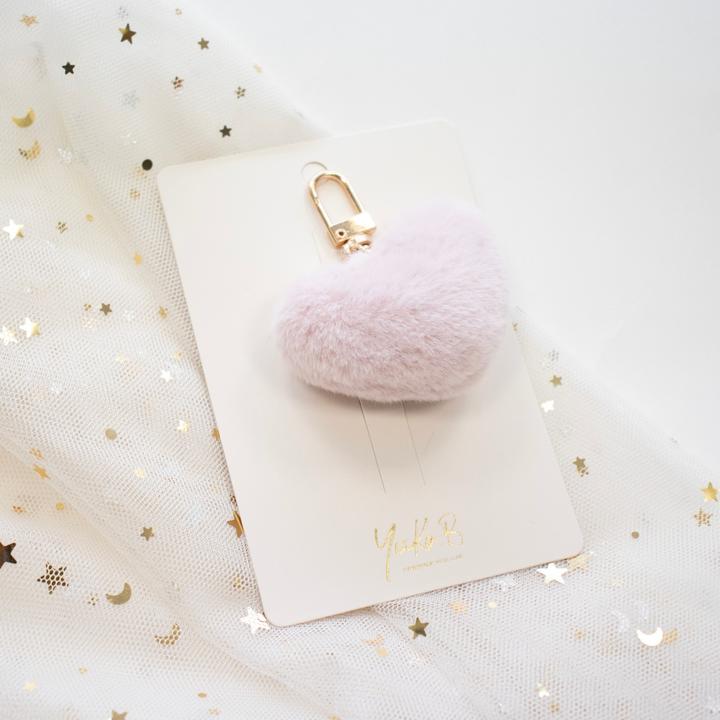 Image du produit Yuko.B Pompon