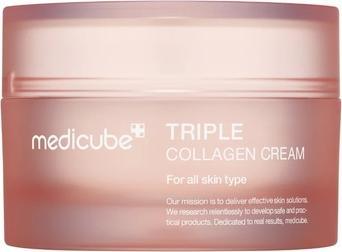 Actual product image Medicube Triple Collagen Cream - 50ml (50 ml)