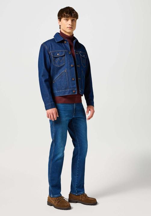 Produktbild Wrangler Jeans Texas Slim (34)
