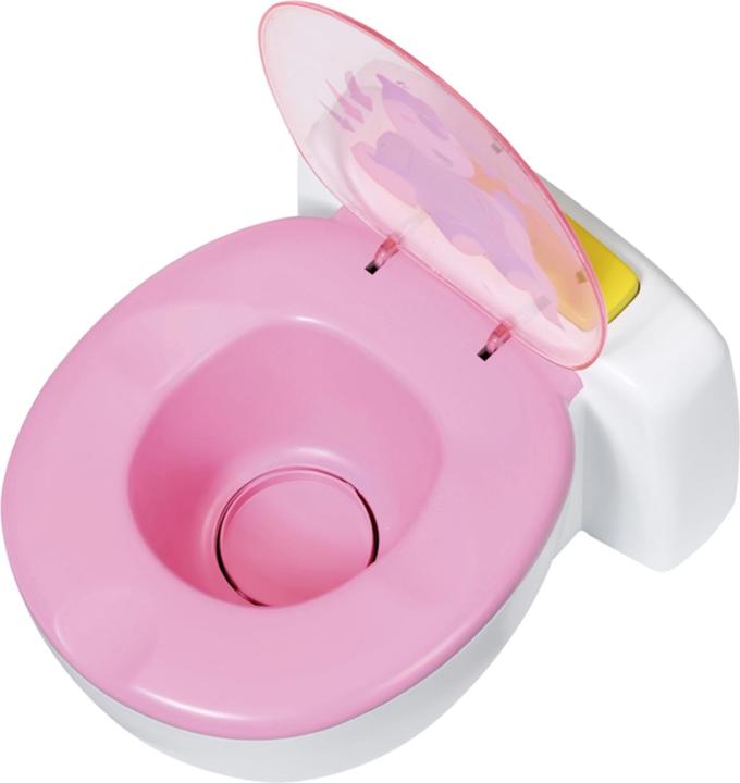 Zapf Creation Toilette