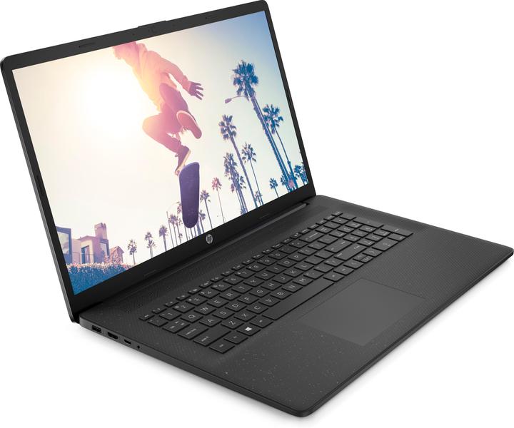 Productafbeelding HP 17-cp2158ng (17.30", AMD Ryzen 5 7520U, 16 GB, 512 GB, NL)